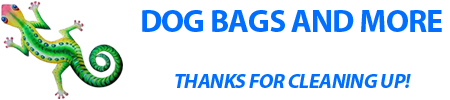 Dog Bags and More