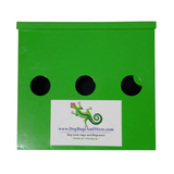 3 roll dog waste bag dispensers