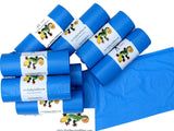 8 Coreless Rolls of Earth Friendly Dog Poop Bags